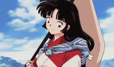 M1PH6_5 - Pierwsze dziesięć dni maratonu #codziennyinuyasha mamy już za sobą. Dlatego...