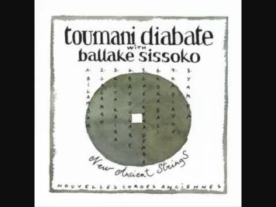 incar - Ballaké Sissoko & Toumani Diabate - Salaman
#muzyka #folk #african