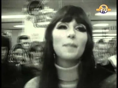 I.....u - Sonny & Cher - Little Man
#muzyka #cher