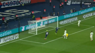 KrzysztofBosakFan - Kylian Mbappé, PSG [4]:2 Girondins Bordeaux
#mecz #golgif #ligue...