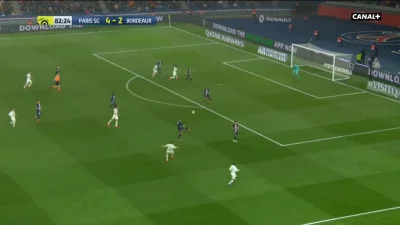 KrzysztofBosakFan - Rubén Pardo, PSG 4:[3] Girondins Bordeaux
#mecz #golgif #ligue1 ...