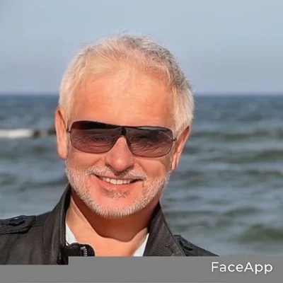 Loco_Tranquilo - #faceapp