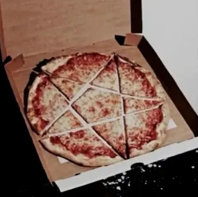 SzycheU - #!$%@?łbym sobie taką pizze
#gownowpis #satanizm #szatan #pizza