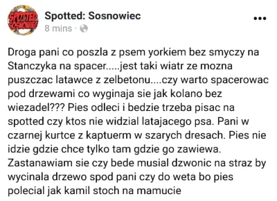 schantelle - majstersztyk #sosnowiec #facebook #heheszki