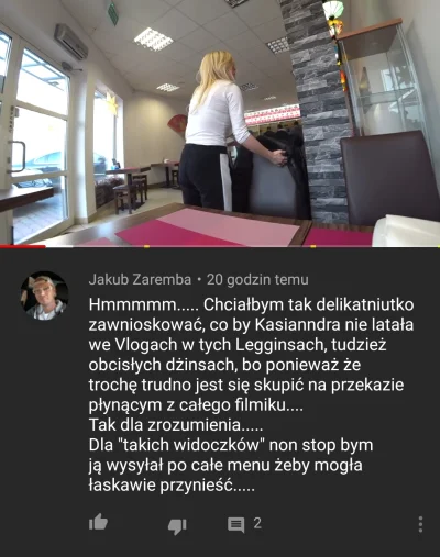 eric2kretek - #spermiarzalert 
#mocnyvlog
#spermiarz
Nosz kurnia sralnik zycia XD