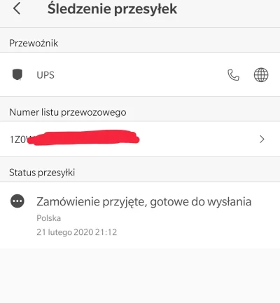 Szmaragdowymarker - Zamówiłem w #xkom laptopa, było napisane, że jeśli złoże zamówien...