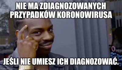 popik3 - U nas żadnej epidemii nie będzie, można się rozejść... #koronawirus #polska ...