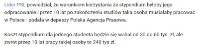 Madio418 - @Megasuper: Warto przeczytać cały artykuł, a nie tylko nagłówek. Taki prog...