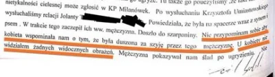 szurszur - > olanta Turczynowicz -Kieryłło Była duszona i ma obdukcję na potwierdzeni...