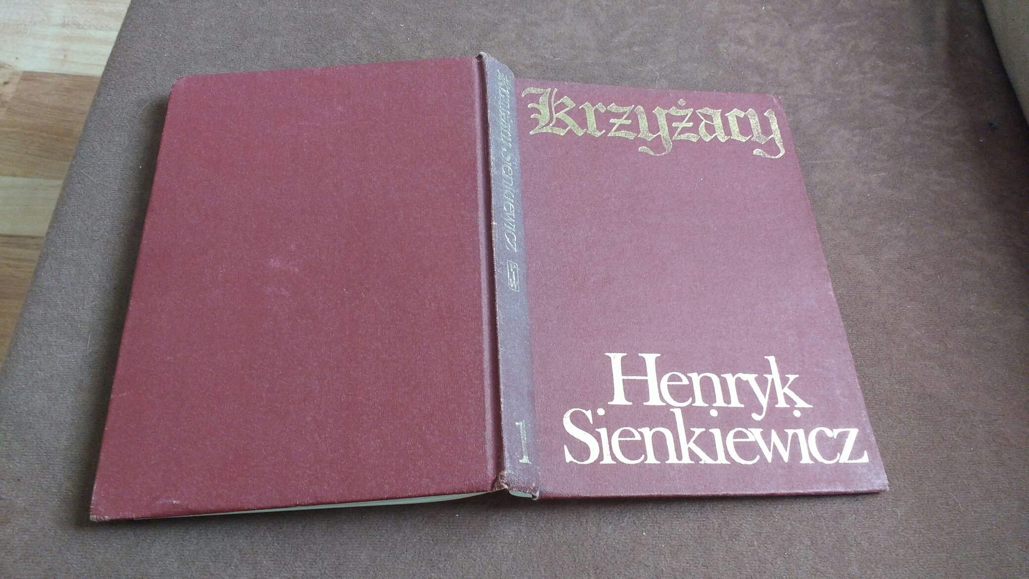 Henryk Sienkiewicz Biografia Gif