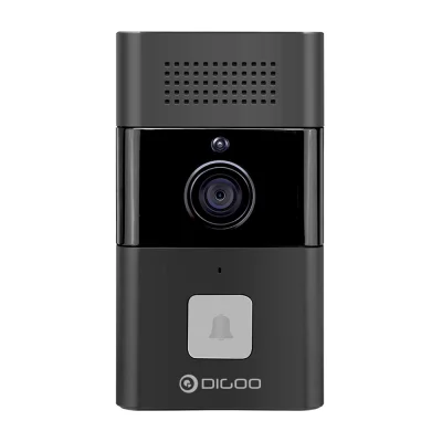 polu7 - DIGOO DG-XYB 720P HD WIFI Wireless Smart Video Doorbell - Banggood
Cena: 12....