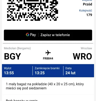 MaxwellStB - Elo właśnie wylądowałem we Wrocławiu po pobycie w Mediolanie. Niogo nie ...