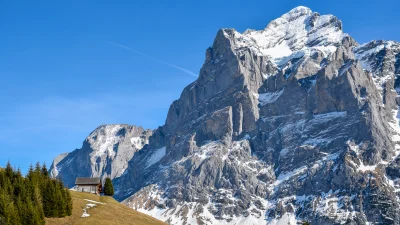 zbigniew-wu - Gdzieś po drodze w górę z Grindelwaldu (ʘ‿ʘ)

#zwtravel

#azylboner...