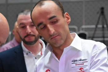 Tarasmedia - #f1 #kubica Z
apraszam do memowania.