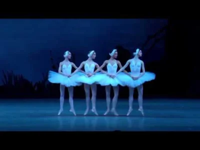 Magadanka - #czajkowski #rosja #balet #taniec