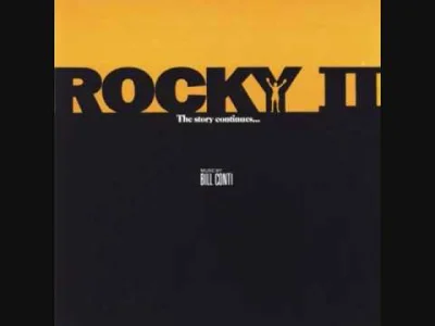 pekas - #rocky #soundtrack #muzykafilmowa #muzyka #klasykmuzyczny

Po tylu latach dal...