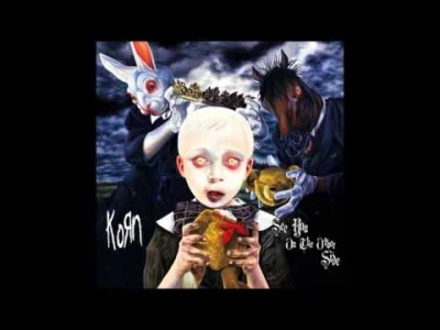 I.....u - Korn - Twisted Transistor
#muzyka #korn