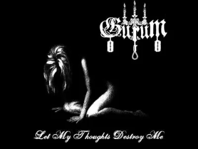 MamutStyle - Gurum - Let My Thoughts Destroy Me

( ͡° ʖ̯ ͡°)

#blackmetal #metal ...