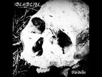 MamutStyle - Deadlife - Värdelös

(╥﹏╥)

#blackmetal #metal #muzyka #piekielnypam...