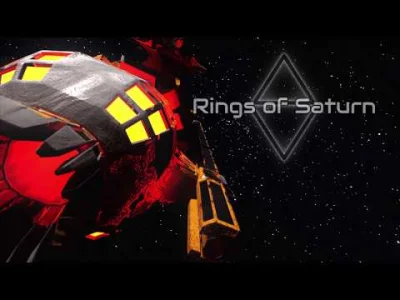 koder - Od pojawienia się ΔV: Rings of Saturn w Early Access na #steam minęło prawie ...