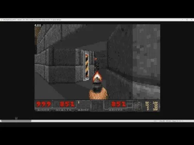 ZawzietyRobaczek - #amiga #retro #retrogaming #gamedev Ok, koleś jest po prostu geniu...