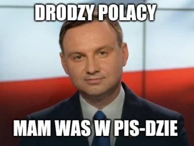 bnds - #duda #wybory #humorobrazkowy