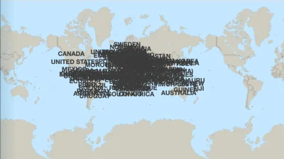 happy_shroom - Mapa z wszystkimi nazwami państw 
#mapporn