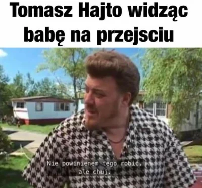 K.....i - #hajto #heheszki #humorobrazkowy #chlopakizbarakow