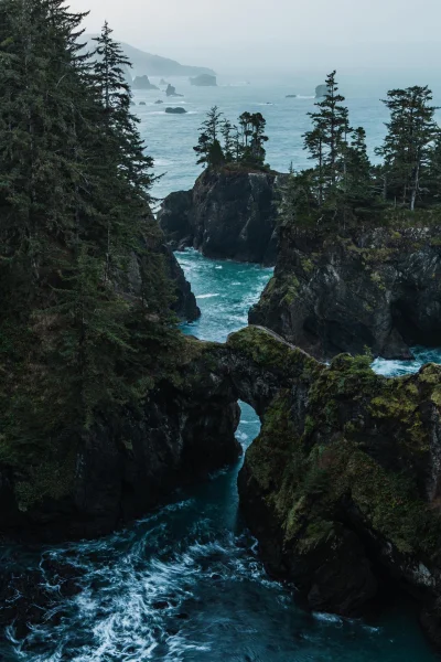 Borealny - Oregon
#earthporn #usa