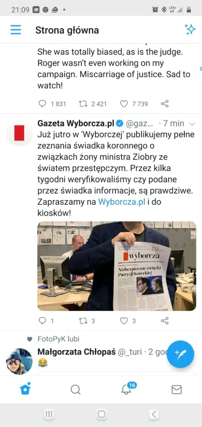 mchmjszk - #wyborcza #stonoga #ziobro #polityka