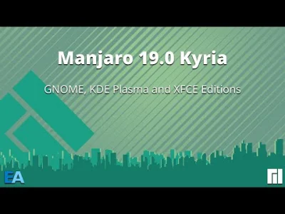 dict - Manjaro KDE - mucha nie siada - polecam.
Aby zrobić butowalny pendrive dla li...