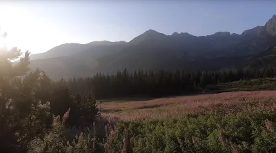 luteklutek - Nie wiem jak wielu z was kojarzy młodego chłopaka, który skakał po górac...