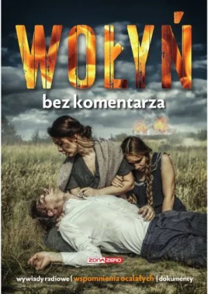 NowaStrategia - Również bardzo ciekawa książka na temat Wołynia :

http://www.nowas...