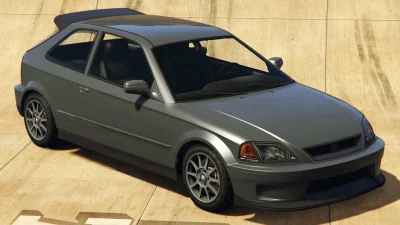 M_longer - Honda Civic z okolic 96 roku w wersji Rockstar Games :D

Szkoda, że nie ...