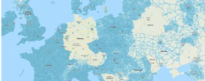 lesiupk - W tych Niemczech i Austrii to jak na Białorusi XD

Przypadek? XD