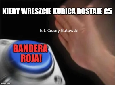 raider87 - Już za chwile już za momencik
#f1 #kubica #heheszki