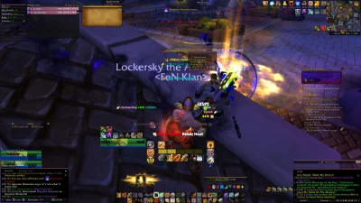 Lockersky - #worldofwarcraft

Gettiku 470 za m12 weekly chest z Gushing Wounds koru...