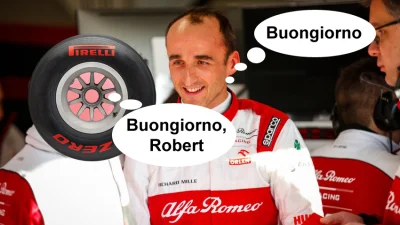 njeee - ( ͡° ͜ʖ ͡°)
#f1 #f1memy #kubica