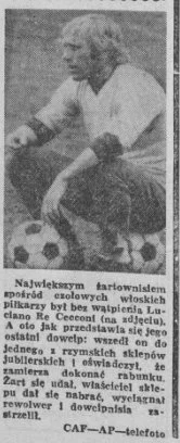 futbolski - #heheszki #smieszkipozakontrolo #70s