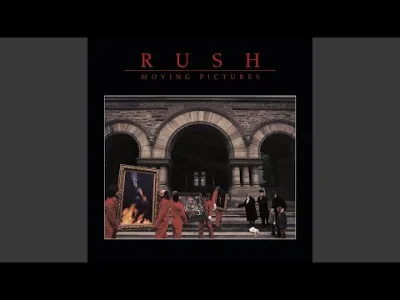 cruelandunusual - RUSH - Witch Hunt

 quick to judge
 quick to anger
 slow to unders...