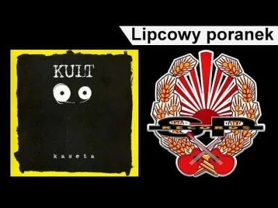 fan_comy - To jeden z tych coverów, które dają zupełnie nową jakość w piosence... uwi...