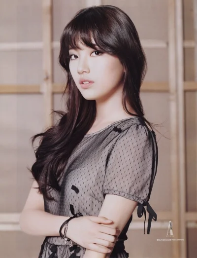 M.....m - #suzy #koreanka #azjatki #ladnapani