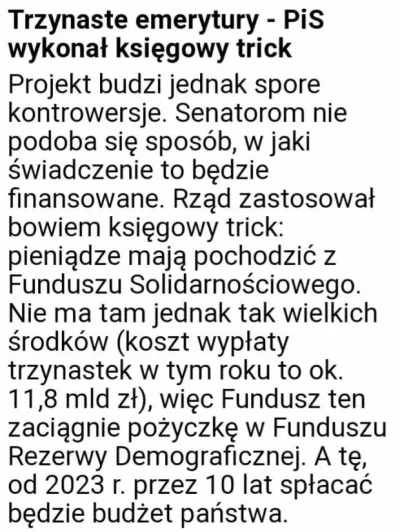 Thon - https://www.wykop.pl/link/5223609/13-emerytura-ze-srodkow-funduszu-solidarnosc...