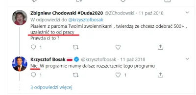 afc85 - @AntyDojcz: 
wie na czym polega polityka pisu, bo robi to samo