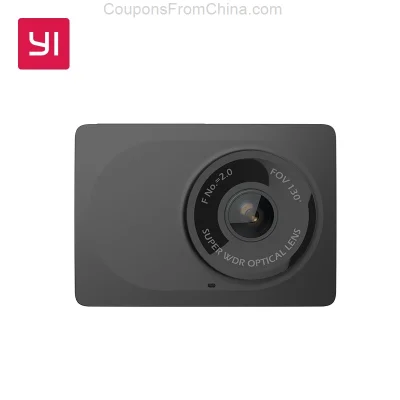 n____S - Wysyłka z Europy!
[Xiaomi YI Action Camera 1080p [EU]](http://bit.ly/2TmAXs...
