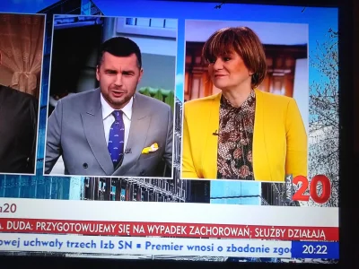 Dalibog - Kanie, Rachonie... 
#tvpis