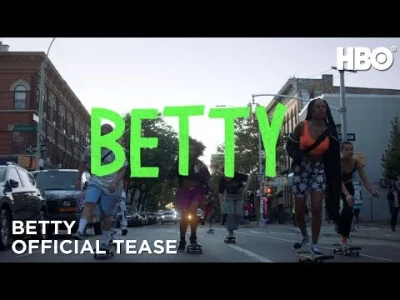 upflixpl - Betty | Teaser nowej produkcji HBO

https://upflix.pl/aktualnosci/betty-...
