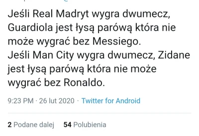 Vigonath - The truth has been spoken.
#mecz #realmadryt