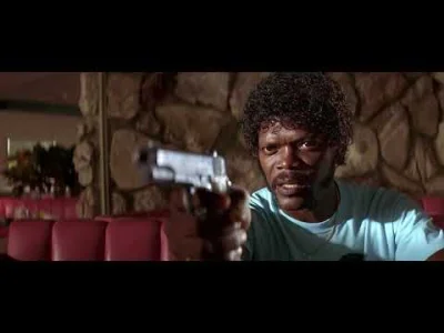 moviejam - @moviejam: Pulp Fiction (1994) | Ezekiel 25:17
#pulpfiction #quentintaran...