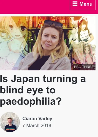 delfintomalpka - To nie prawda że BBC ukrywa pedofilię, wręcz przeciwnie